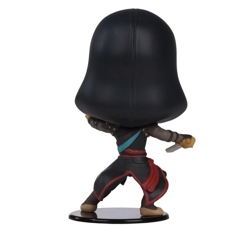 Assassin's Creed: Shao Jun 10 cm Ubisoft Heroes Collection Chibi Figure - UBICollectibles