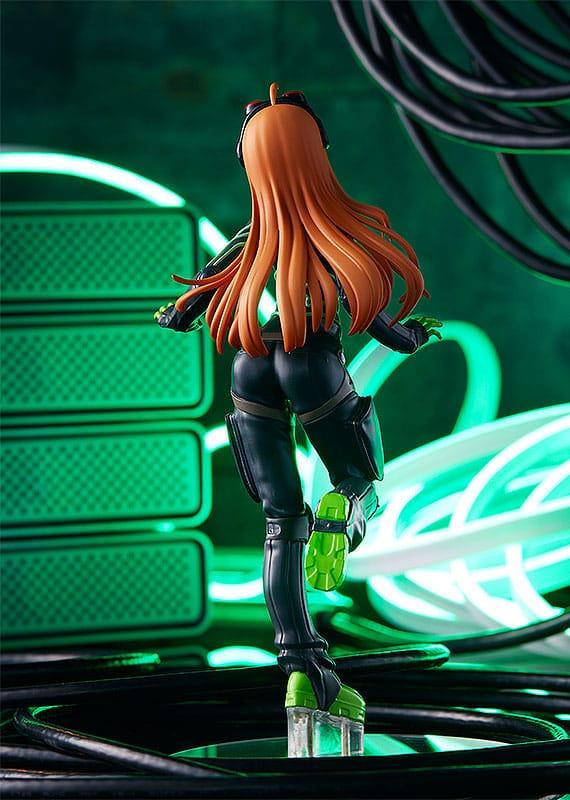 Persona5 the Animation Pop Up Parade PVC Statue Oracle 17 cm (re-run)