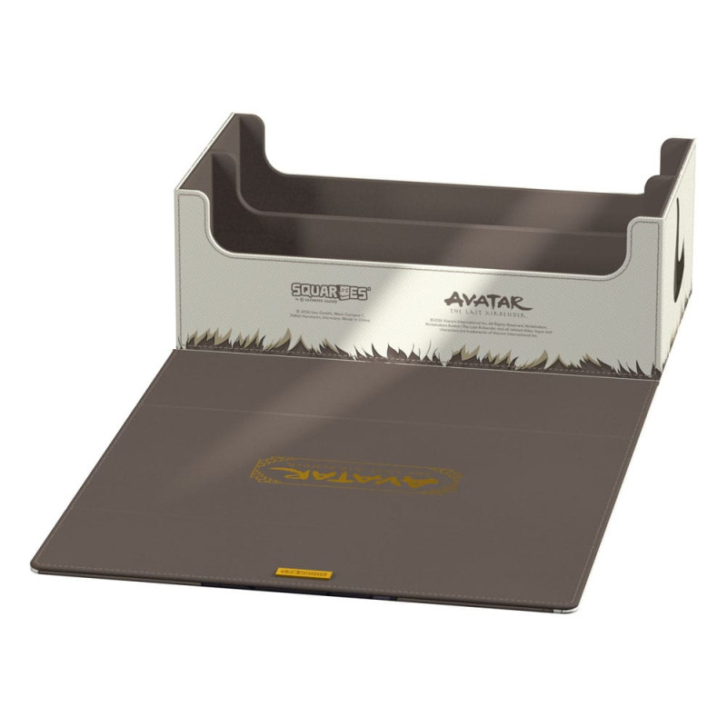 Squaroes - Collectors Case Avatar: The Last Airbender - Appa 9