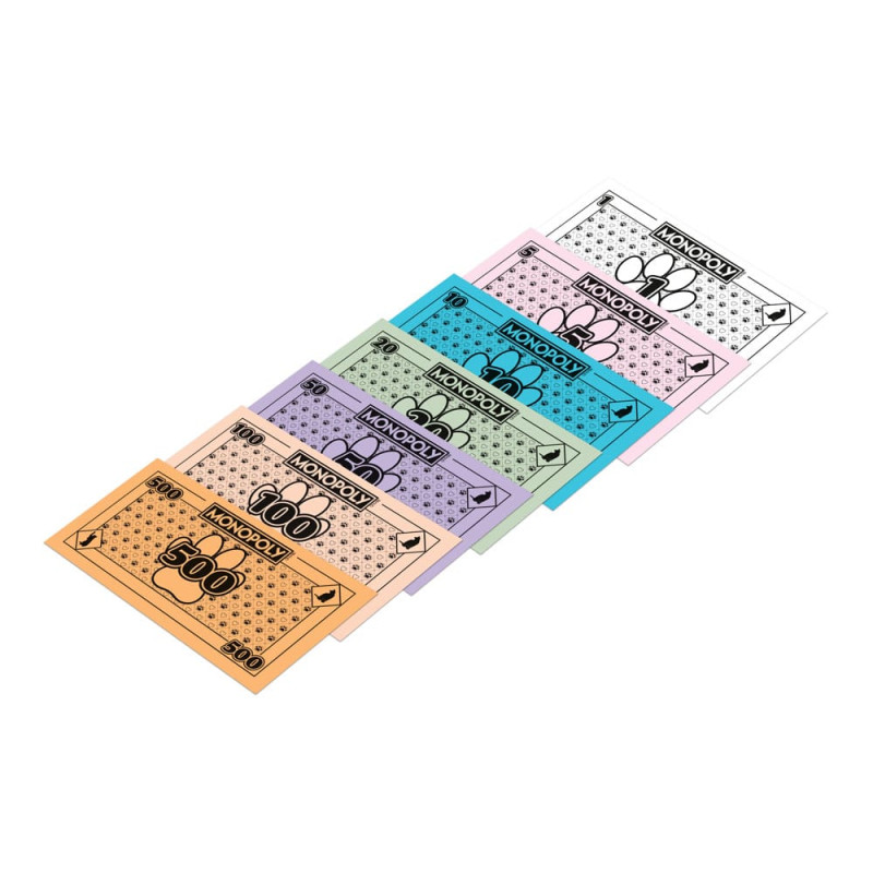 Monopoly Board Game Katzenbabys *German Version* 7