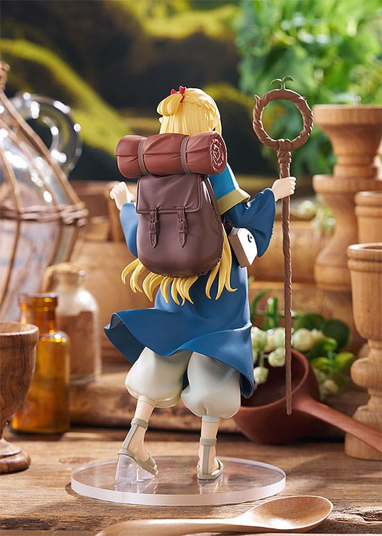 Delicious in Dungeon Pop Up Parade PVC Statue Marcille 17 cm 3