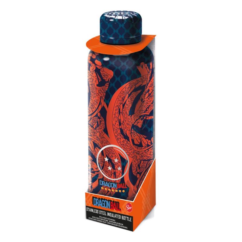 Dragon Ball Water Bottle Shenlong