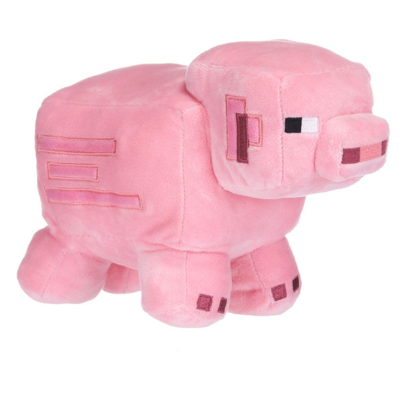 Minecraft Plush Figures 30 cm Series 2 Assortment (48) 1