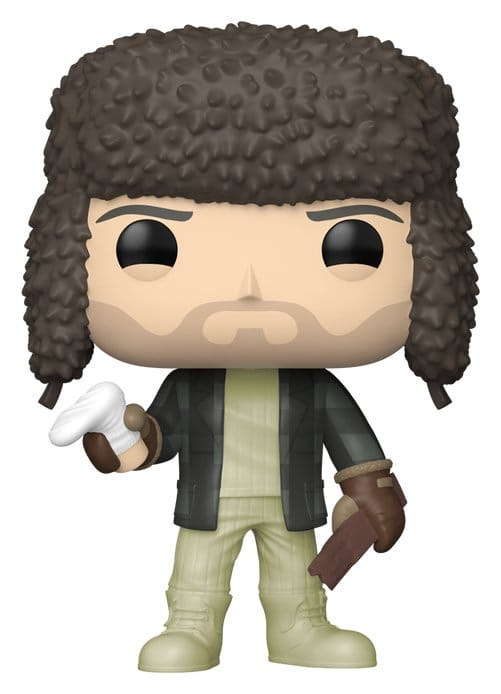 Fargo POP! Movies Vinyl Figure Gaear Grimsrud 9 cm