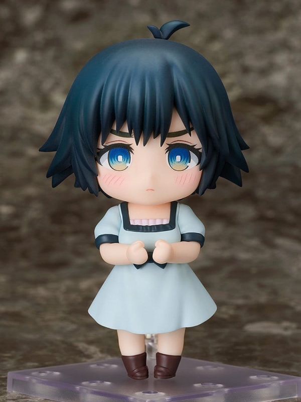 Steins Gate Nendoroid Action Figure Mayuri Shiina 2.0 10 cm 4