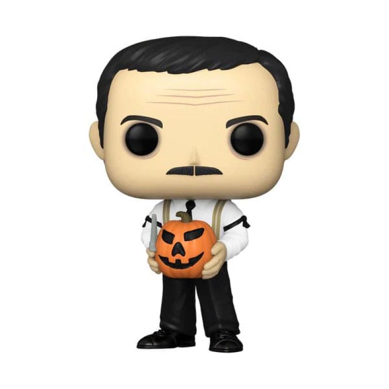 The Addams Family POP! TV Vinyl Figure Gomez 9 cm