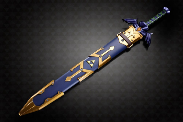 The Legend of Zelda Proplica Replica 1/1 Master Sword 105 cm 6
