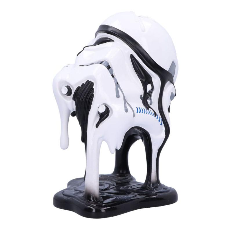 Original Stormtrooper: Too Hot To Handle Stormtrooper 23 cm Figure - Nemesis Now