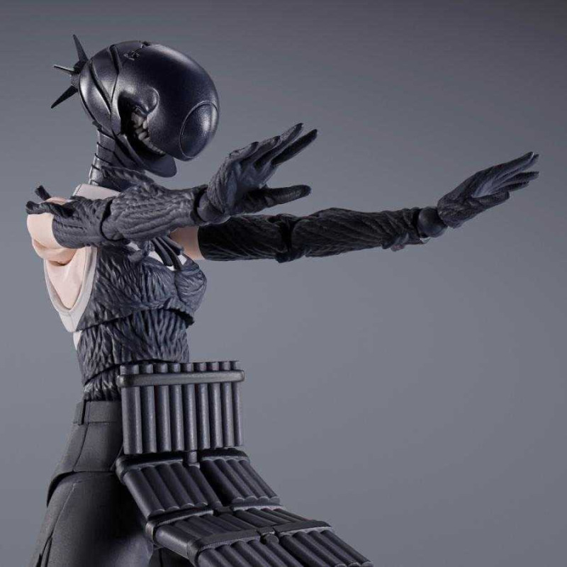 Chainsaw Man: Reze Arc S.H. Figuarts Action Figure The Bomb Demon14 cm 3
