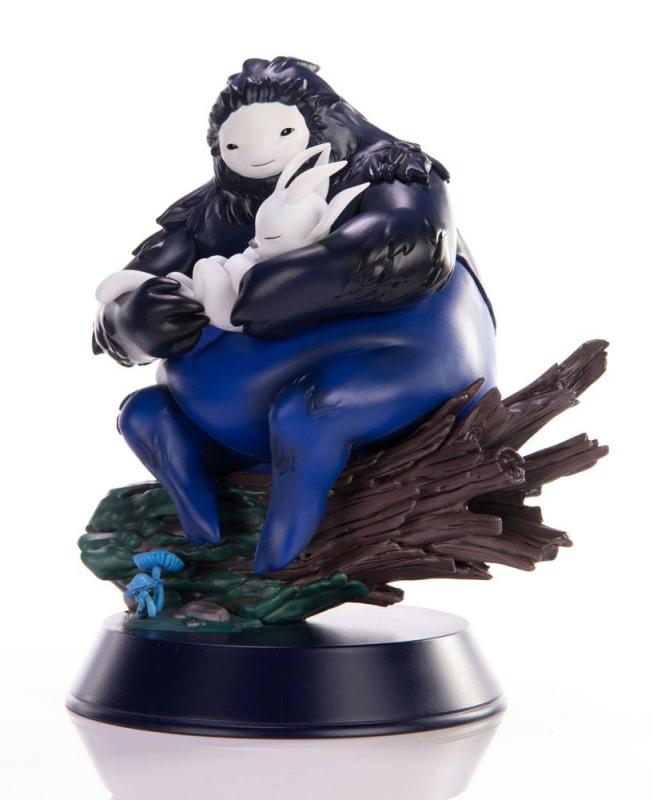 Ori and the Blind Forest PVC Statue Ori & Naru Standard Night Edition 22 cm 7