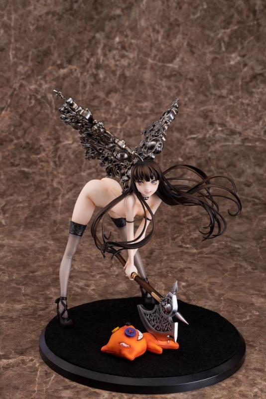 Original Character by Vispo Statue 1/7 Sogno 23 cm