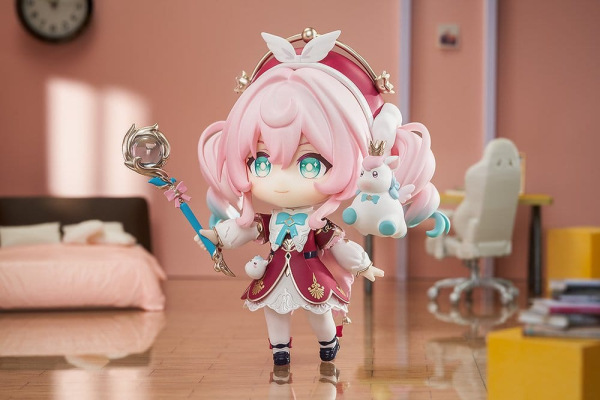 Honkai: Star Rail Nendoroid Action Figure Hyacine 10 cm 10