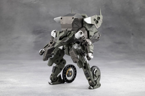 Hexa Gear Plastic Model Kit 1/24 Definition Armor VT1 12 cm 13