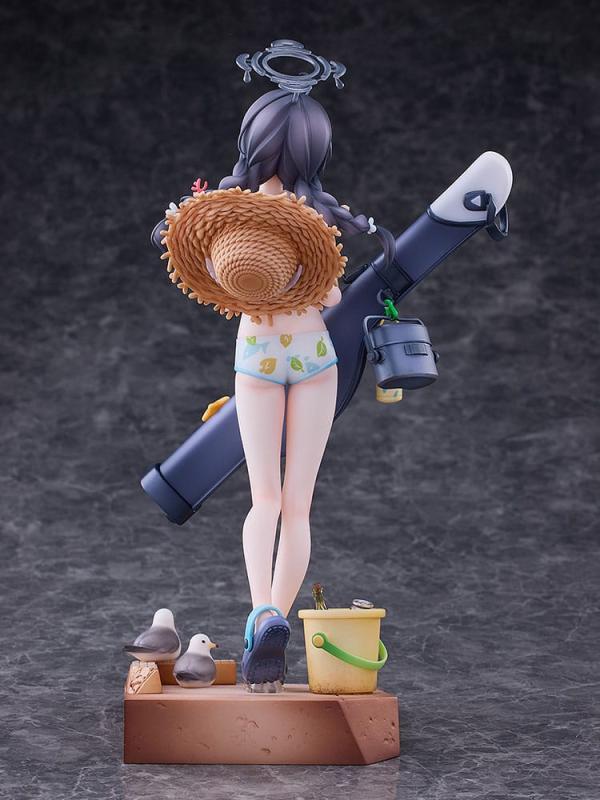 Blue Archive PVC Statue 1/7 Miyu Swimsuit Ver. 25 cm 5