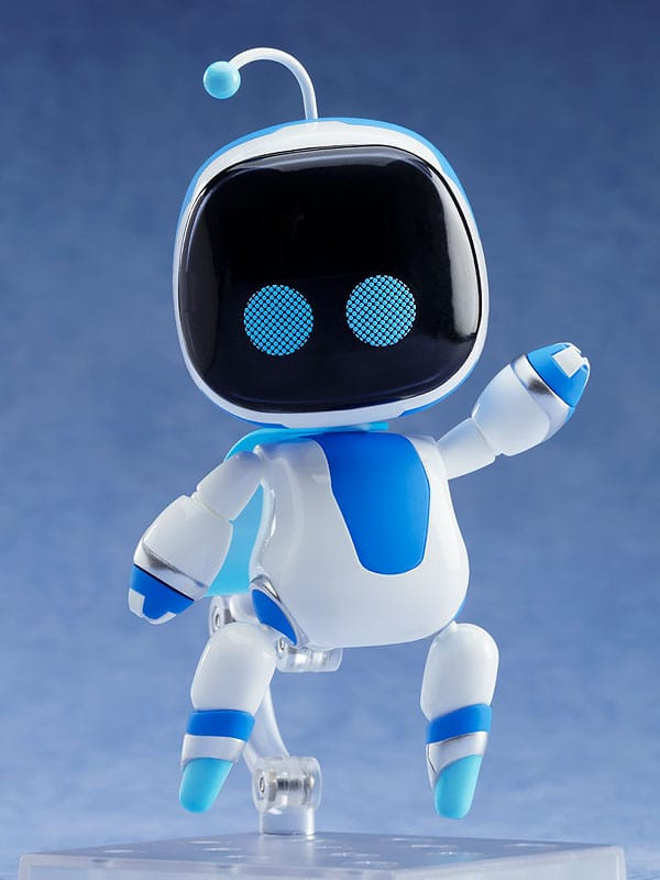 Astro's Playroom Action Figure Astro (Re-run) 10 cm 1