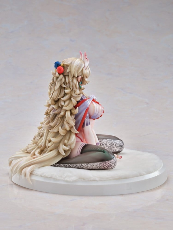 Original Character PVC Figure 1/6 Kirin Honne 17 cm 2