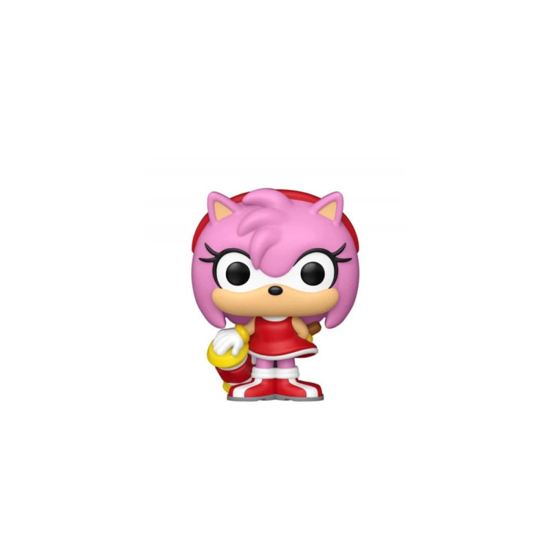 Sonic - The Hedgehog by Loungefly PVC Pins Blind Box Pixar Collection PDQ Display (12) 3
