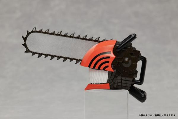 Chainsaw Man Gimmick Action Figure Chainsaw Man 13 cm