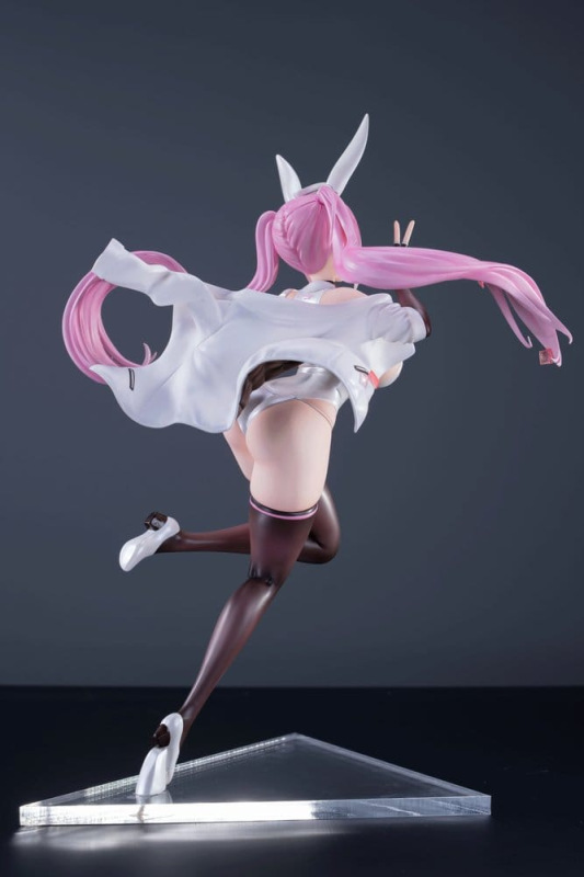 Original Character PVC Figure 1/6 Etona Illustrated by Won 28 cm 10