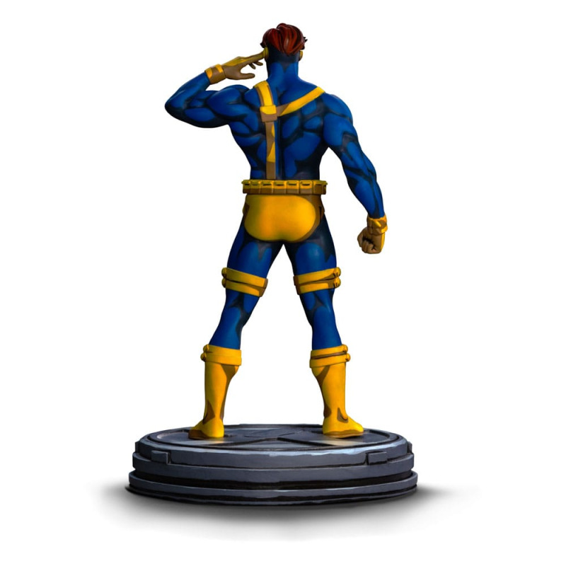 Marvel Art Scale Statue 1/10 X-Men ´79 Cyclops 22 cm 2