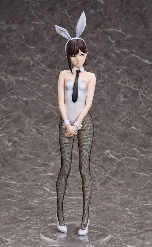 Chainsaw Man PVC Statue 1/4 Kobeni: Bunny Ver. 46 cm 3