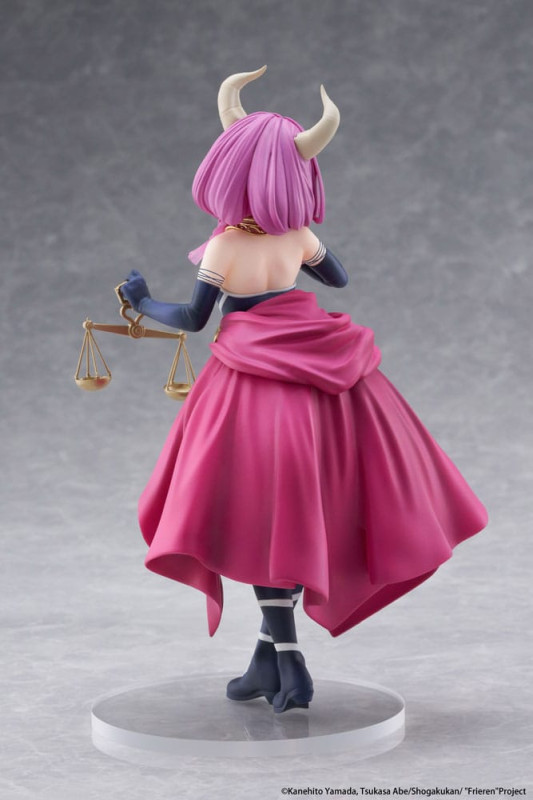 Frieren: Beyond Journey's End Coreful PVC Statue Aura 18 cm 4