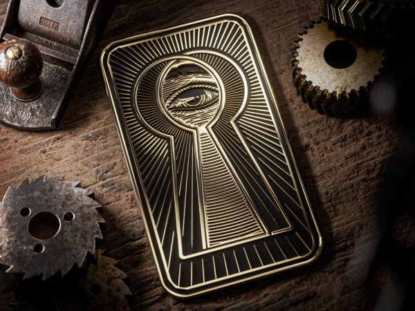 Neil Patrick Harris game box Box Two 6