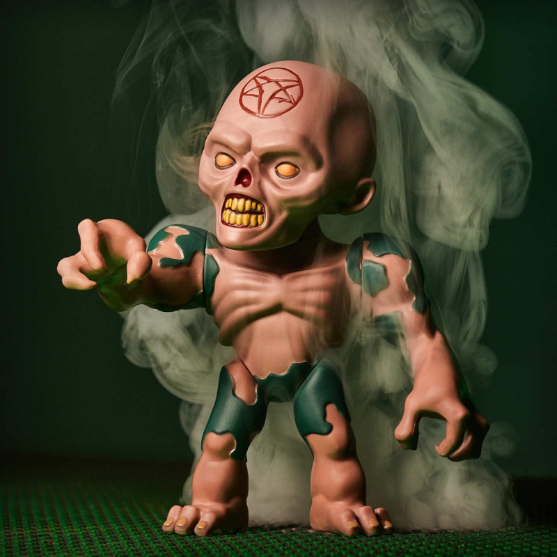 Doom Figurine Zombie 5