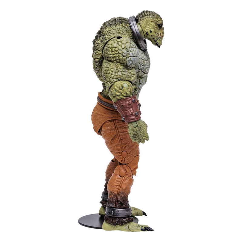 DC Collector Megafig Action Figure Killer Croc 23 cm 4