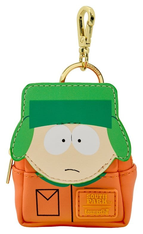 South Park by Loungefly Bag Charm Mystery Box Display (15) 3