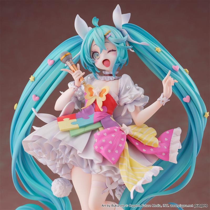 Character Vocal Series 01 Statue 1/7 Hatsune Miku Expo 2023 VR Ver. 36 cm