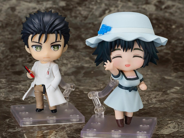 Steins Gate Nendoroid Action Figure Mayuri Shiina 2.0 10 cm 6