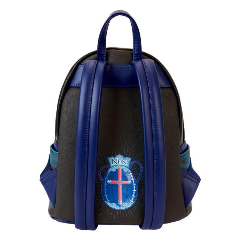 Warner Bros by Loungefly Mini Backpack The Nun