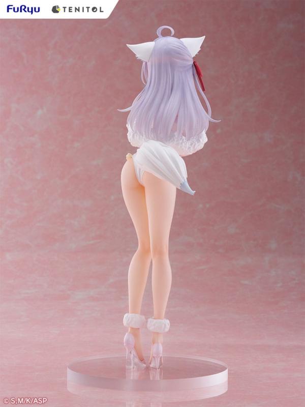 Original Character PVC Statue Alya 31 cm