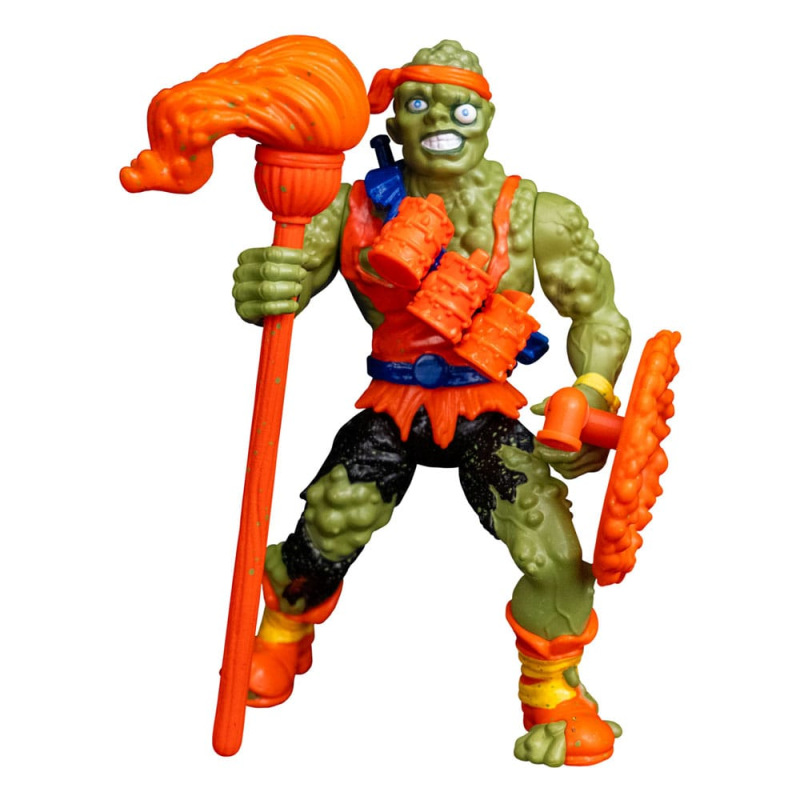 Toxic Crusader Action Figure 1/6 Toxie 13 cm 2