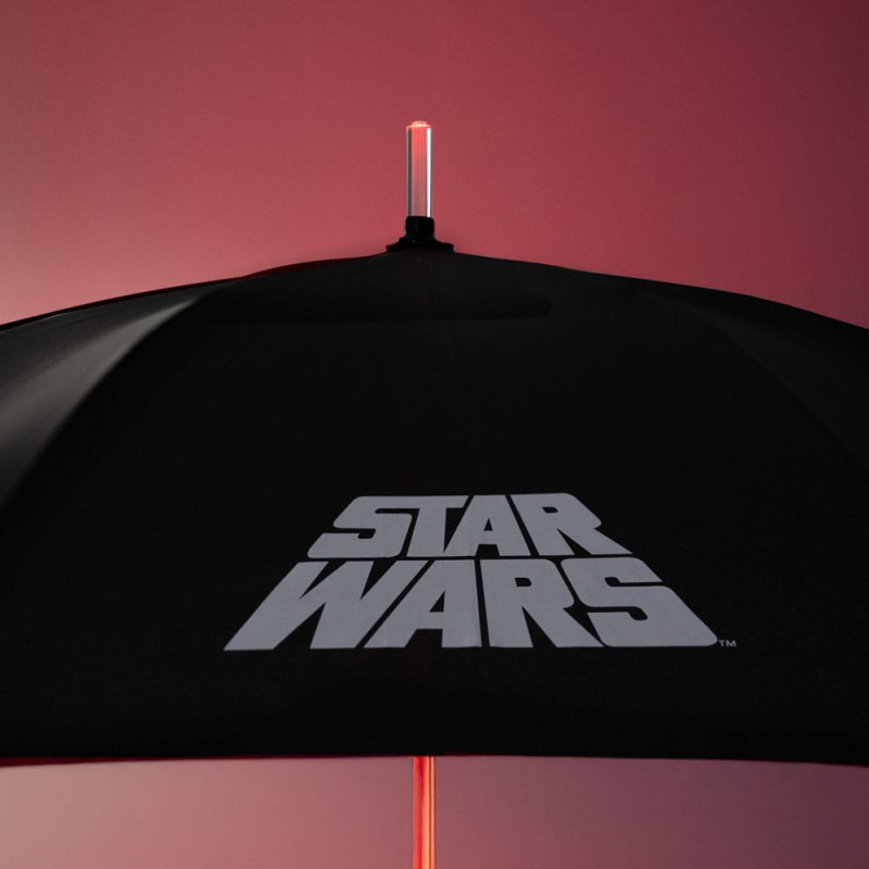 Star Wars Umbrella Premium Darth Vader 3