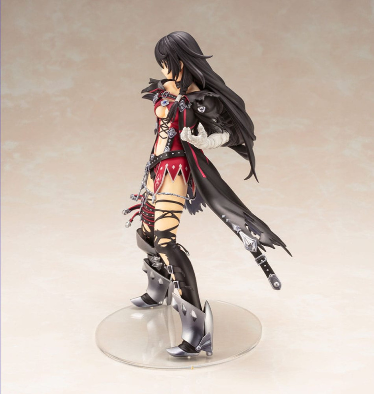 The Legend of Berseria PVC Statue 1/8 Velvet Crowe 20 cm 2