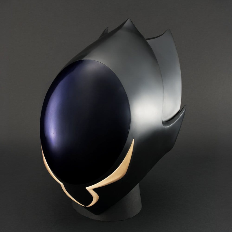 Code Geass Lelouch of the Rebellion Full Scale Works Replica 1/1 Zero's Mask 35 cm (Repeat) 2