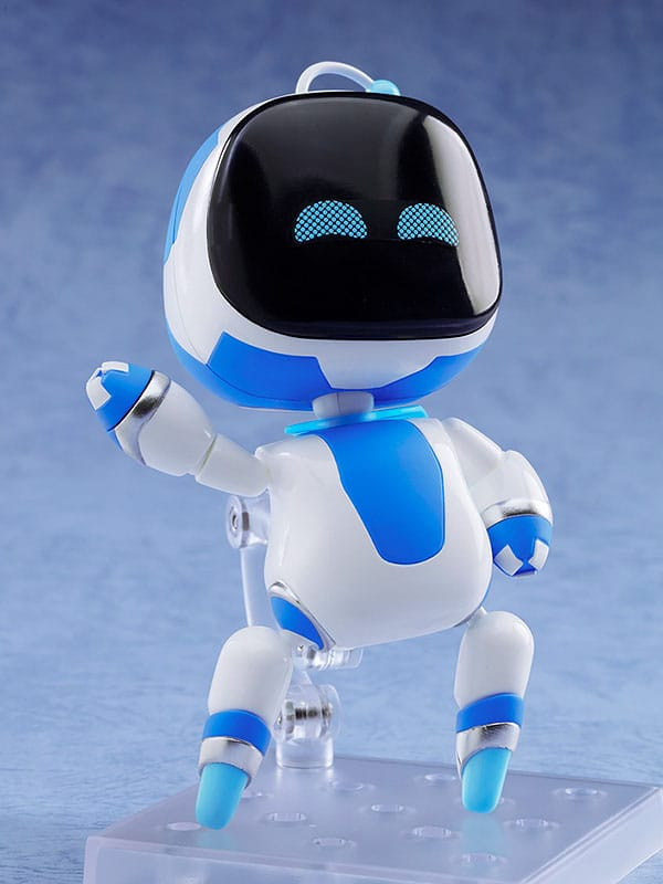Astro's Playroom Action Figure Astro (Re-run) 10 cm 5