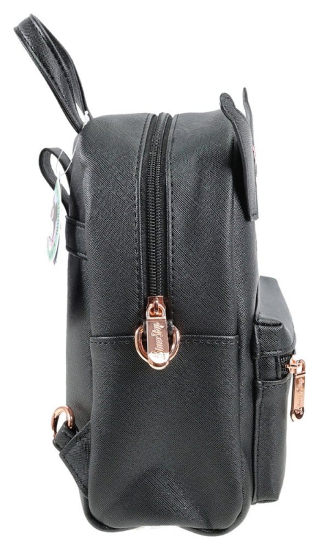 Sanrio Mini Backpack Kuromi 2