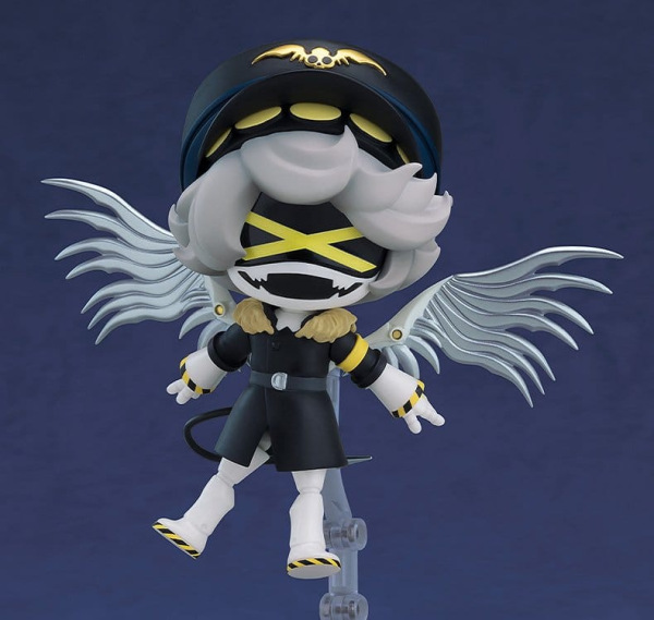 Murder Drones Nendoroid Action Figure N 10 cm 5