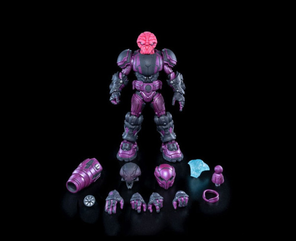 Infinite Legions Actionfigur Phanost 18 cm 1