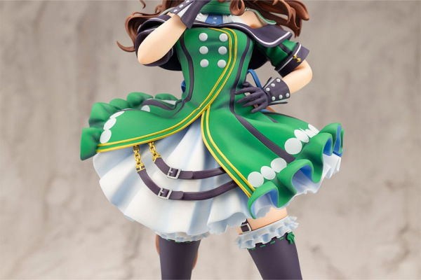 Uma Musume Pretty Derby PVC Statue 1/7 King Halo (Reproduction) 25 cm 10