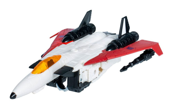 Transformers Generations Legacy United Voyager Class Action Figure G1 Universe Ramjet 18 cm 13