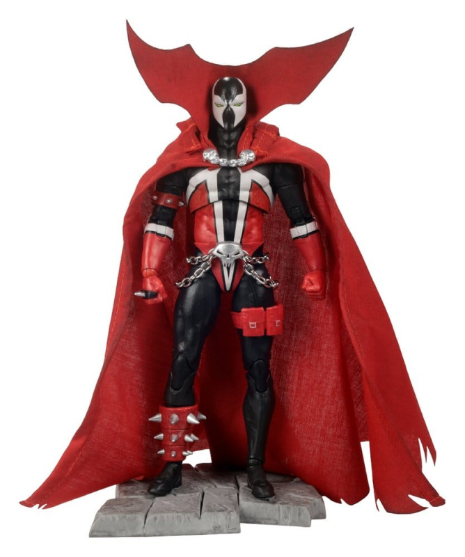 Spawn McFarlane Elite Edition Action Figure Spawn 19 cm