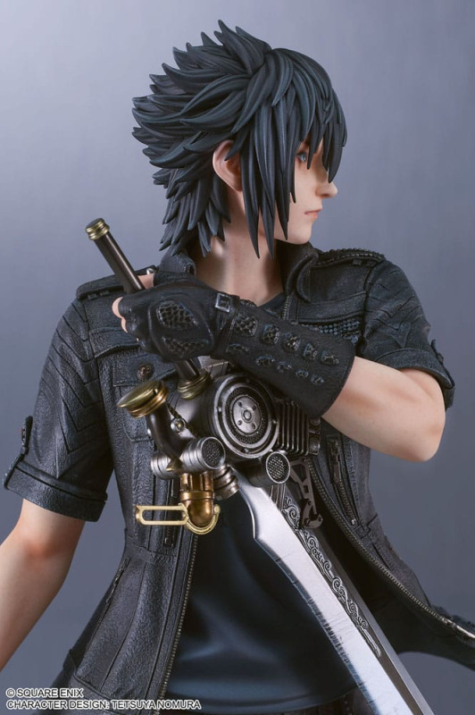 Final Fantasy XV PVC Figure Noctis Lucis Caelum 26 cm 4