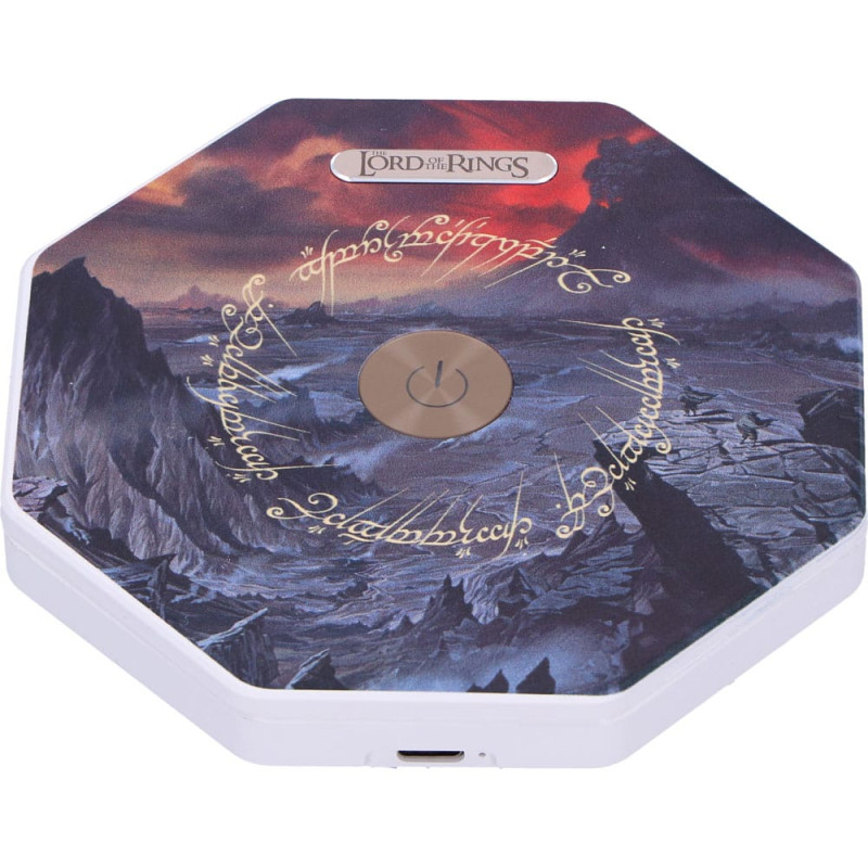 Lord of the Rings foldable Lamp 15 cm 4