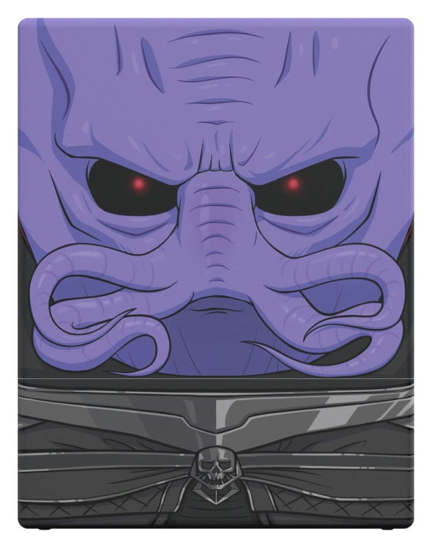 Squaroes Squaroe Dungeons & Dragons DND003 - Mind Flayer 7