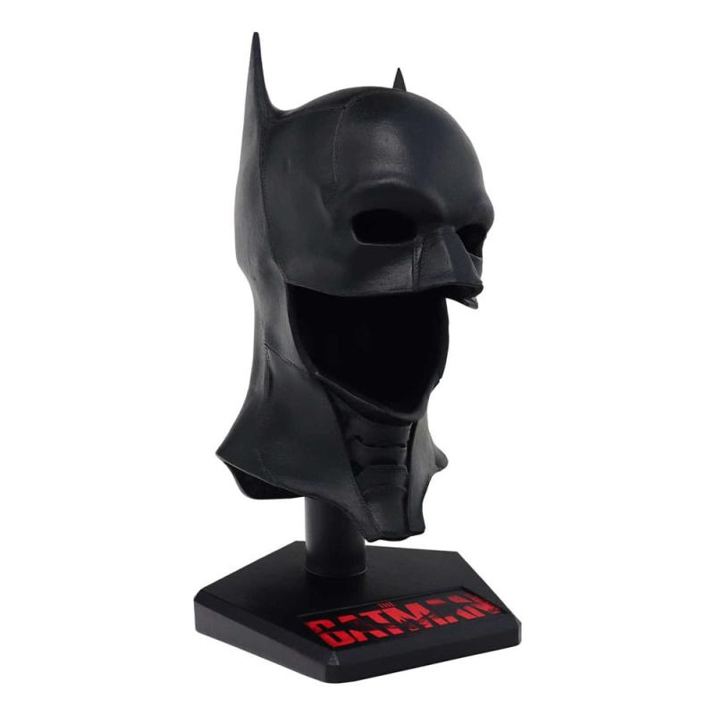 DC Comics: The Batman Bat Cowl Limited Edition 1/1 Replica - FaNaTtik
