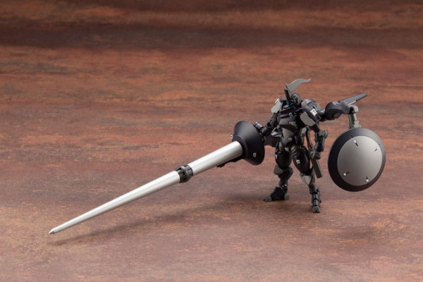 Hexa Gear Plastic Model Kit 1/24 Governor Ignite Spartan 26 cm 1